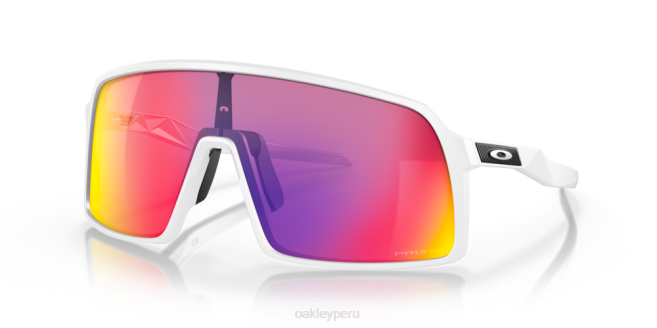 Oakley Peru 844480 Oakley sutro gafas Lentes prizm road montura